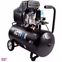 کمپرسور هوای اکتیو تولز (Active Tools) مدل Ac1050
