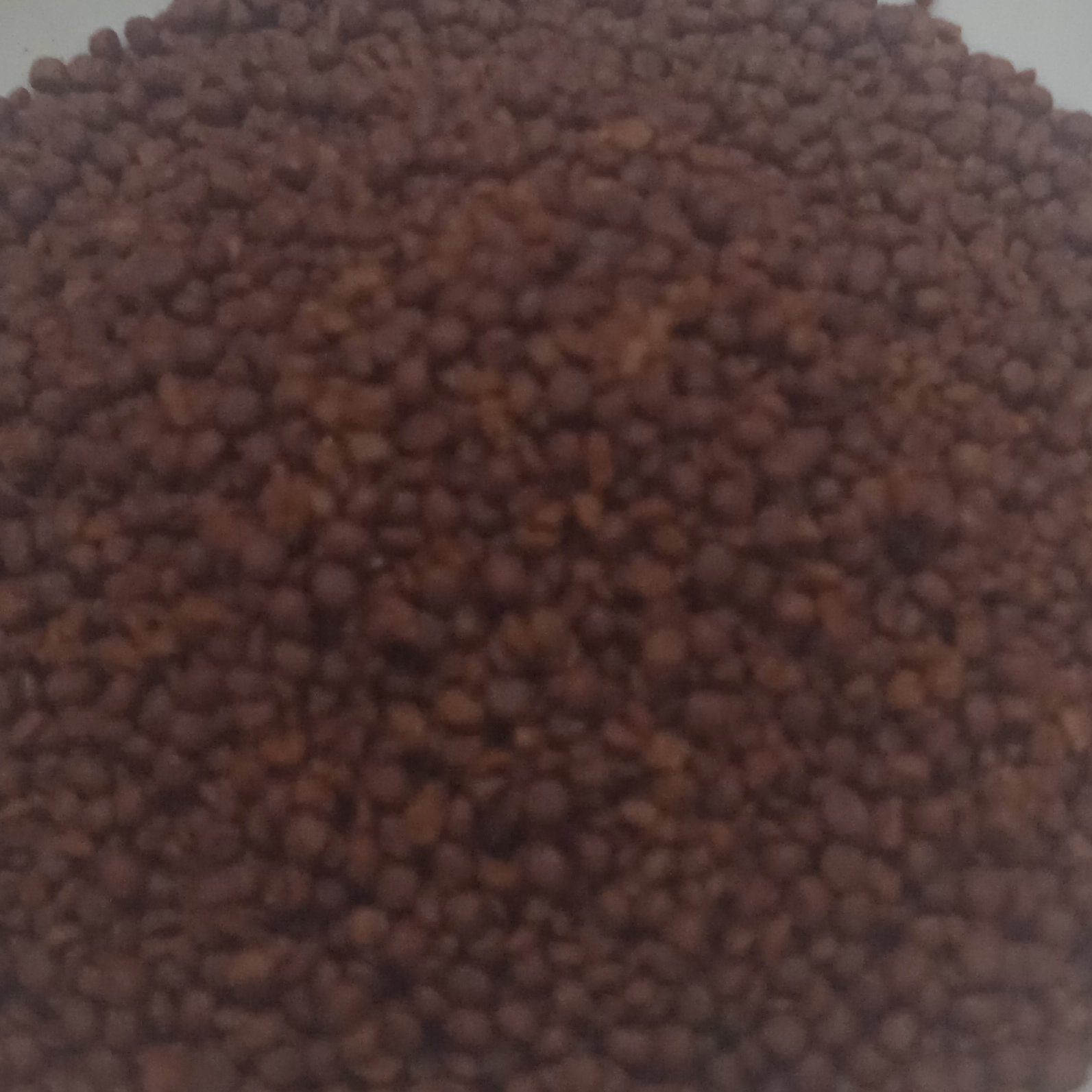 غذای ماهی رنگدانه دیسکس