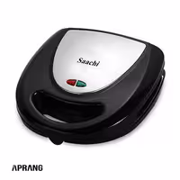 ساندویچ ساز ساچی مدل NL-7M-1533 - استیل