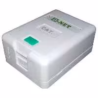 کیستون باکس Dnet CAT5