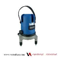 تراز لیزری سه خط نور قرمز آنکور مدل LG3