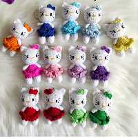 جاسوئیچی کیتی  بامزه 