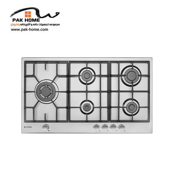 گاز صفحه ای اسنوا SGH5-2211S