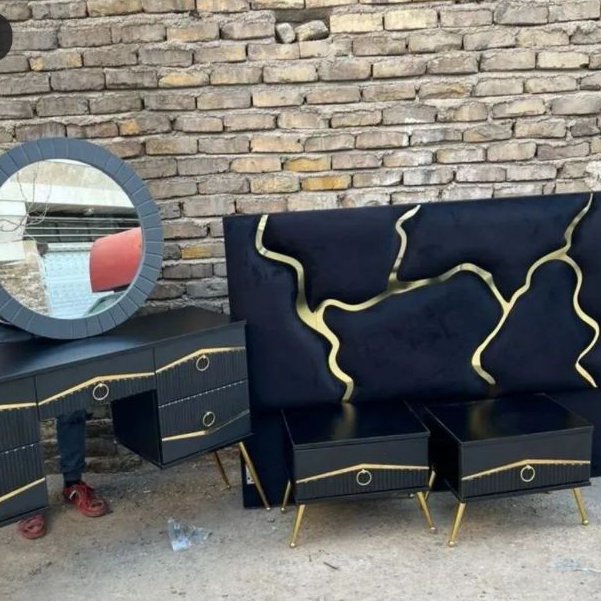 مبل پر فروش الین