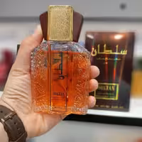 ادکلن سلطان