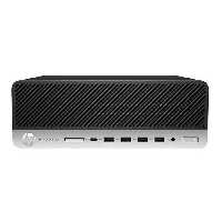 قیمت و خرید مینی کیس استوک اچ پی مدل EliteDesk G3 Core i5 6400/500GB HDD/8GB/Intel | یاس ارتباط