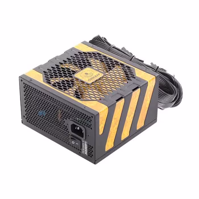 پاور کامپروتر گرین POWER GREEN GP800A-UK EVO