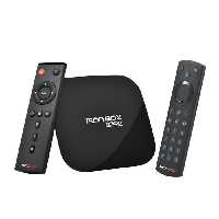 اندروید باکس تسکو مدل Tab eco به همراه ریموت تسکو TRC182