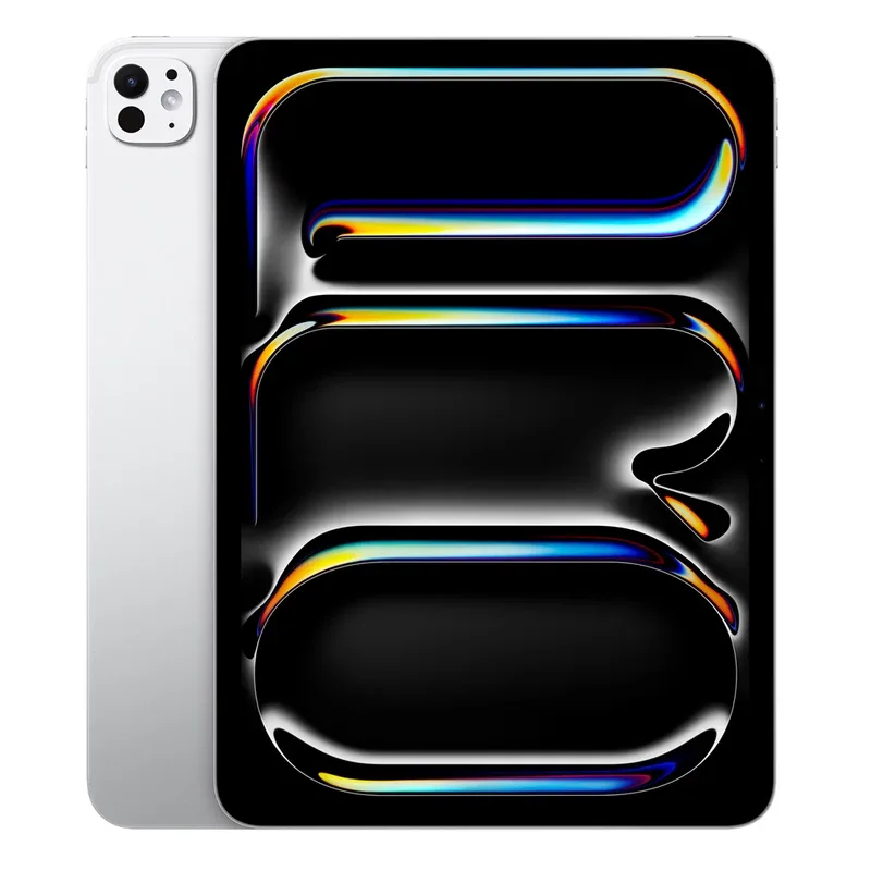 خرید و قیمت تبلت 11 اینچی اپل مدل iPad Pro 2024 M4 Wi-Fi ظرفیت 2 ترابایت و رم 16 گیگابایت