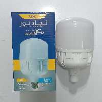 لامپ 40 وات نهادنور گارانتی تا 1403