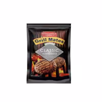 ادویه همبرگر کلاسیک پیزارلا پا 500 گرم