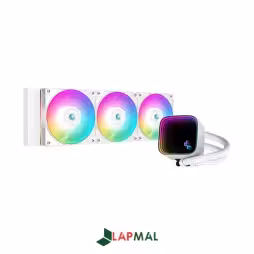 خنک کننده پردازنده دیپ کول مدل LS720 SE WH
فروشگاه اینترنتی تخصصی لپتاپ لپ مال