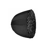 سافت باکس پارابولیک پرتابل گرید دار 85 سانت