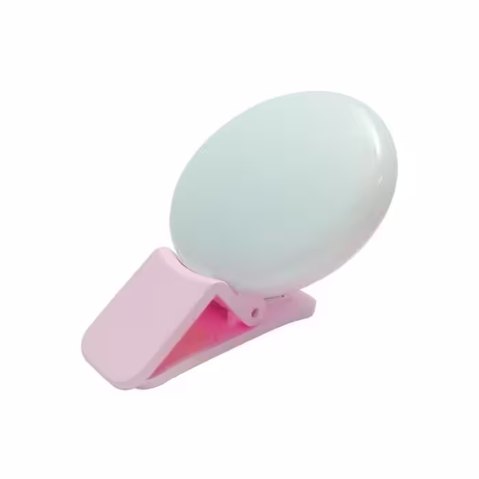 رینگ لایت مدل MINI Q