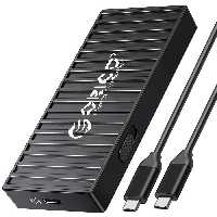 باکس هارد اس اس دی اوریکو 9610-C3