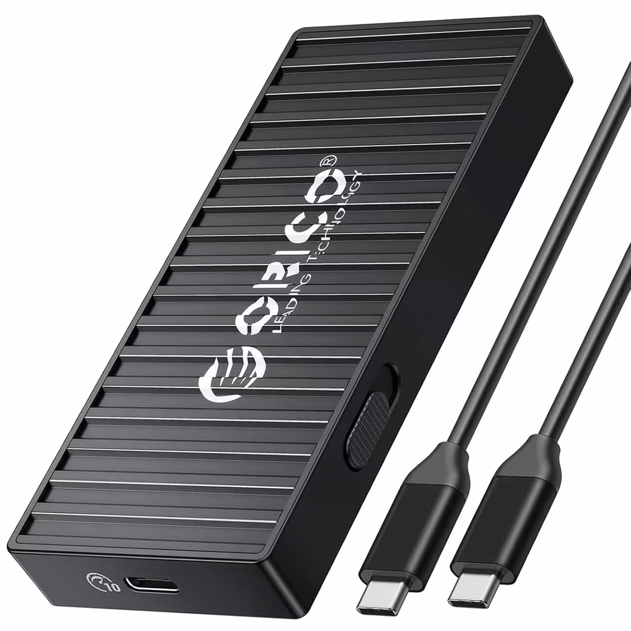 باکس هارد اس اس دی اوریکو 9610-C3