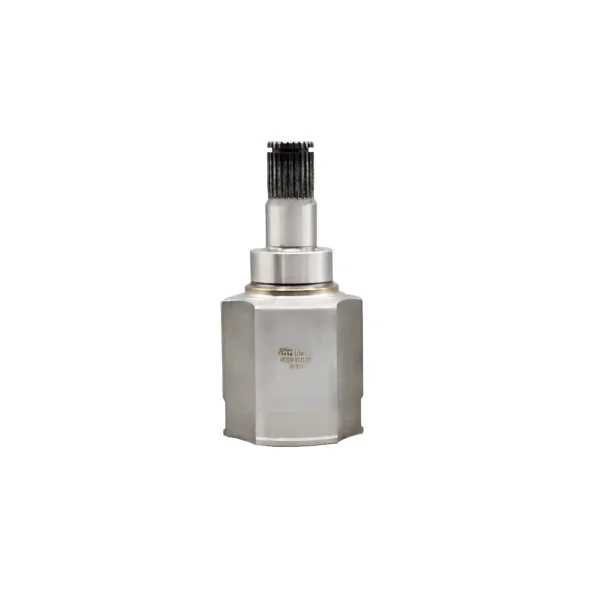 ته پلوس (مشعلی) 20 خار برلیانس 230 - H220 (دنده ای - اتومات) - وستا