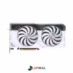 کارت گرافیک ایسوس مدل Dual RTX 4070 O12G GDDR6X White
فروشگاه اینترنتی تخصصی لپتاپ لپ مال
