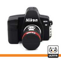 فلش دوربین نیکون 8 گیگ  اولتیتا با گارانتی 
