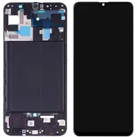 تاچ ال سی دی سامسونگ GALAXY A505/A50 2019