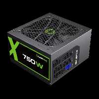 مشخصات، قیمت و خرید پاور - منبع تغذیه کامپیوتر GameMax GX 750