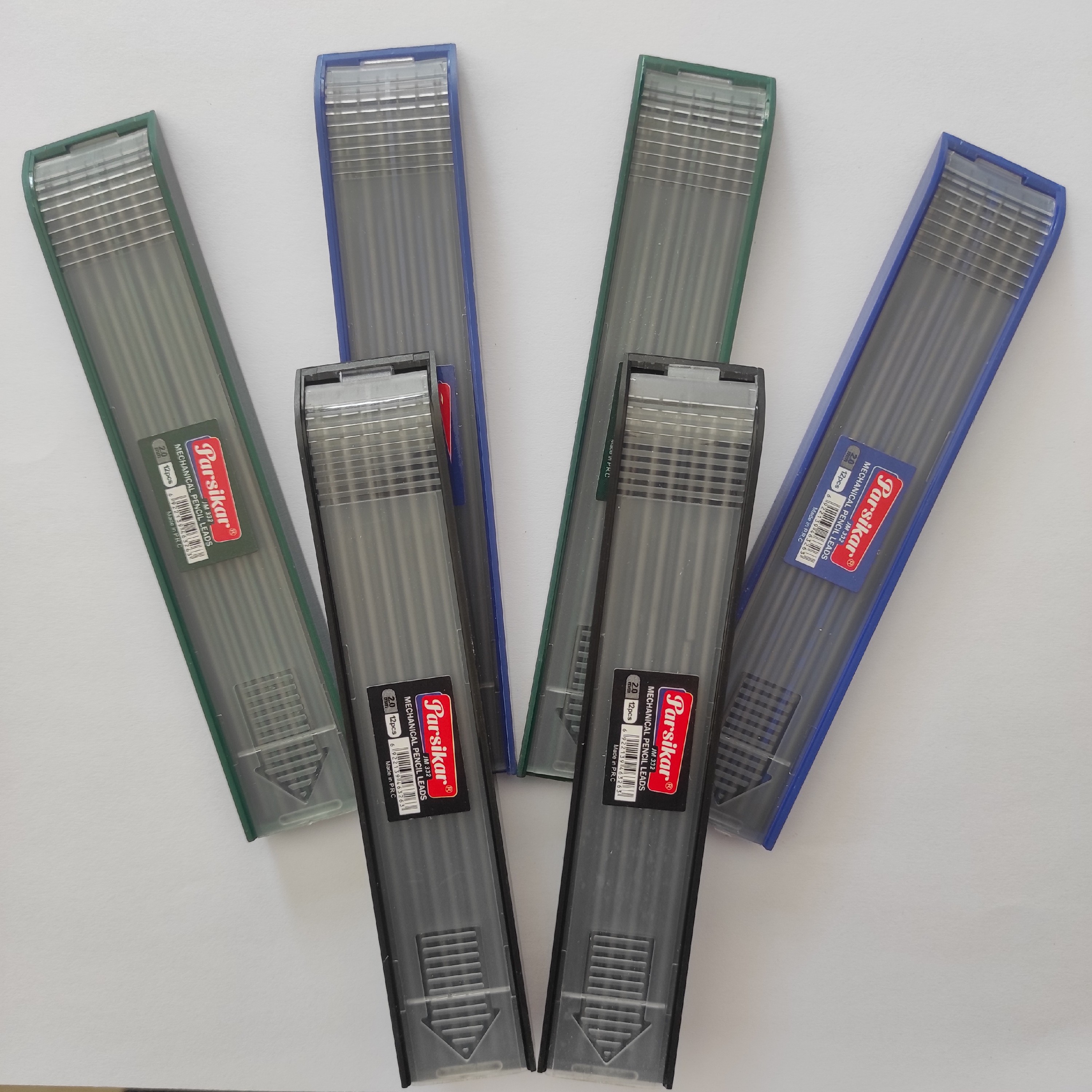 نوک اتود دومیل پلیکان