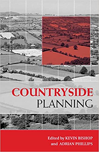  دانلود کتاب Countryside Planning - New Approaches To Management And Conservation, 2004 - دانلود کتاب های دانشگاهی