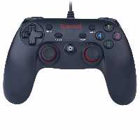 خرید دسته بازی ردراگون Controller Gaming Redragon SATURN G807 با بهترین قیمت