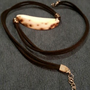 گردنبند ساماسورس
