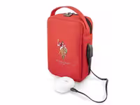 کیف دستی سی جی موبایل طرح پولو CG Mobile Polo Bag (قرمز)