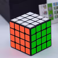 مکعب روبیک 4 در 4 Rubik Cube
