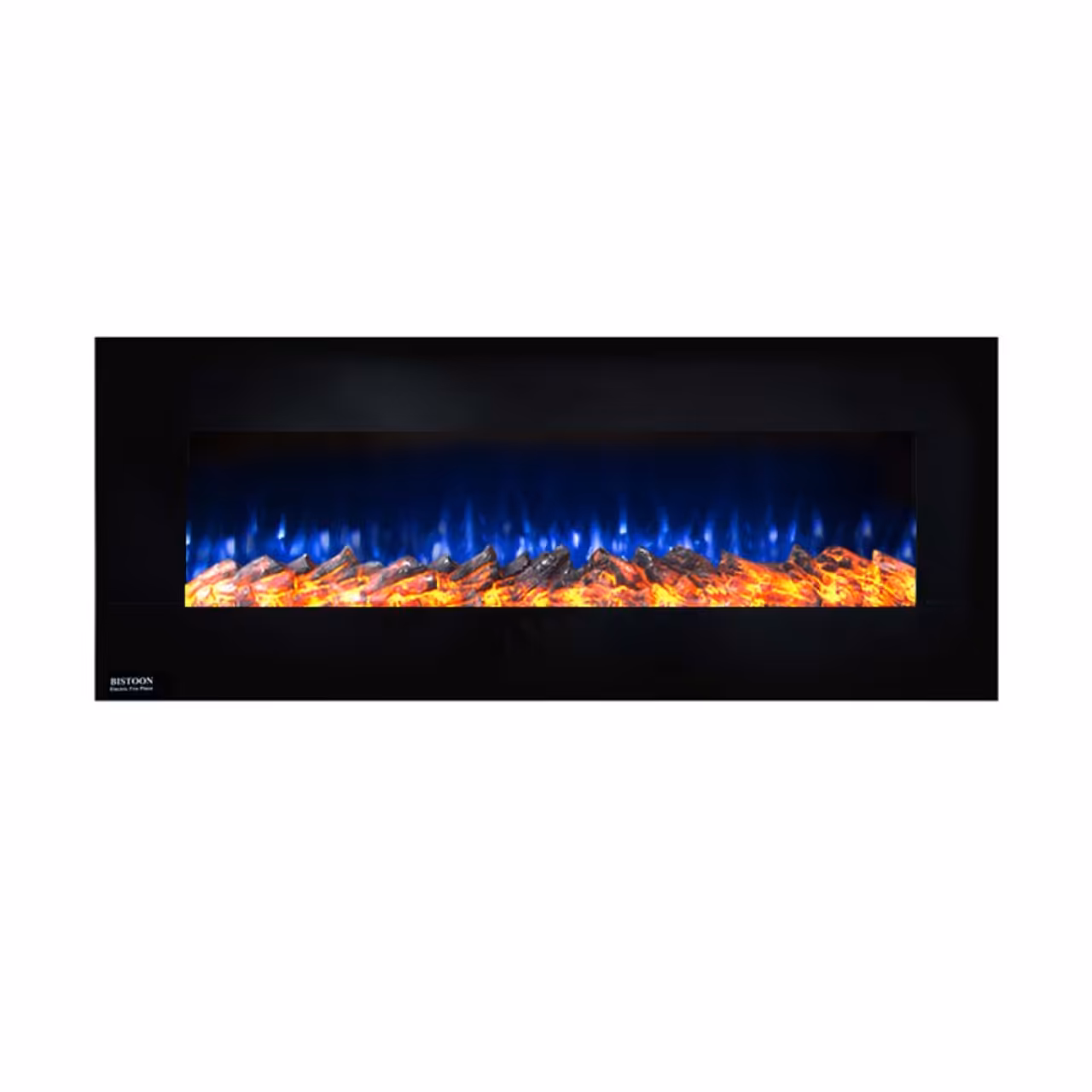 شومینه دیواری برقی شومینه بیستون مدل B.C_321_L4.bs