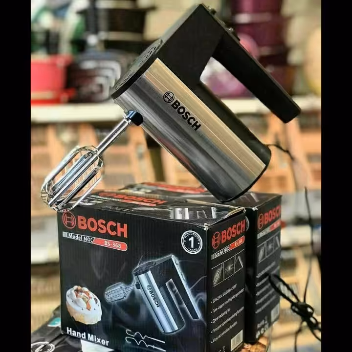 همزن بوش اصل ارسال رایگان