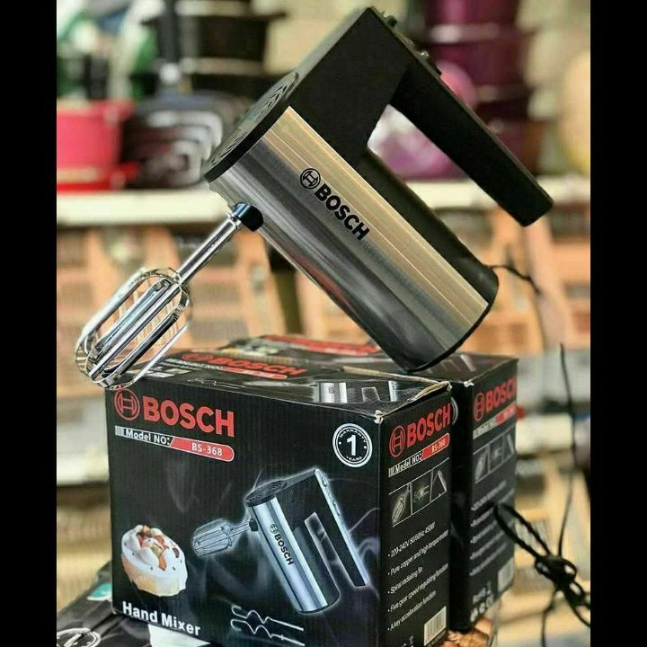 همزن بوش اصل ارسال رایگان