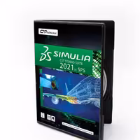 نرم افزار تخصصی DS SIMULIA CST STUDIO SUITE 2021.05 SP5 (64-Bit)

