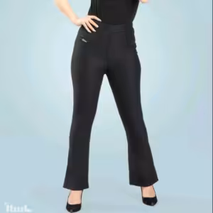 شلوار دم پا زنانه