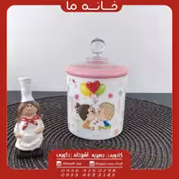 جا ادویه تک چاپدار رزمن