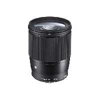 لنز Sigma مدل 16mm f/1.4 DC DN Contemporary برای سری M کانن