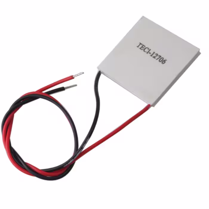 المان خنک کننده مدل TEC1-12706