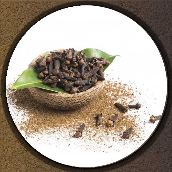 میخک اعلا سالم 500 گرمی بدون شکسته