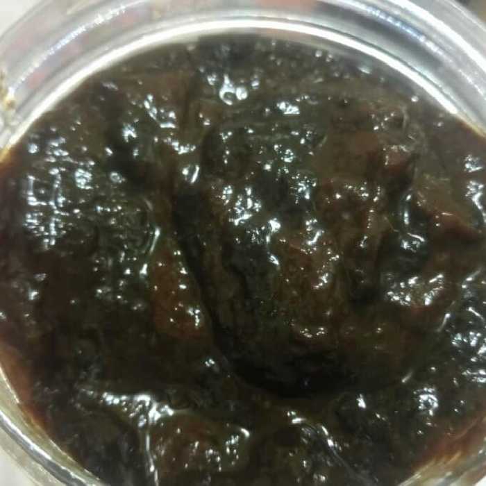 رب انار  خانگی عالی ملس و سفت 800 گرم