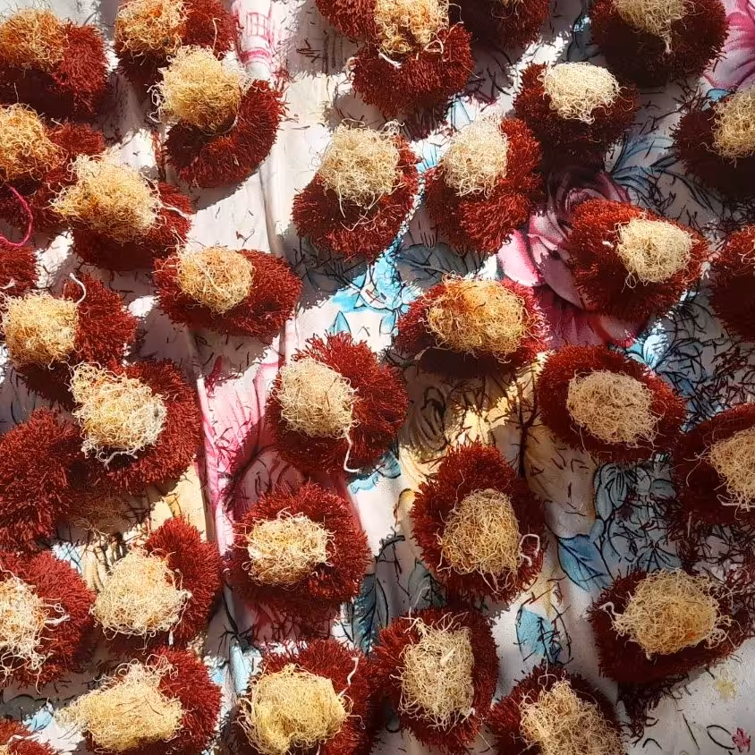 زعفران دسته یک کیلو گرم