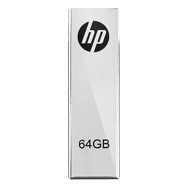 فلش مموری اچ پی مدل HP 7210W 64GB | ژیوار مارکت - لپتاپ استوک، لوازم جانبی موبایل و کامپیوتر