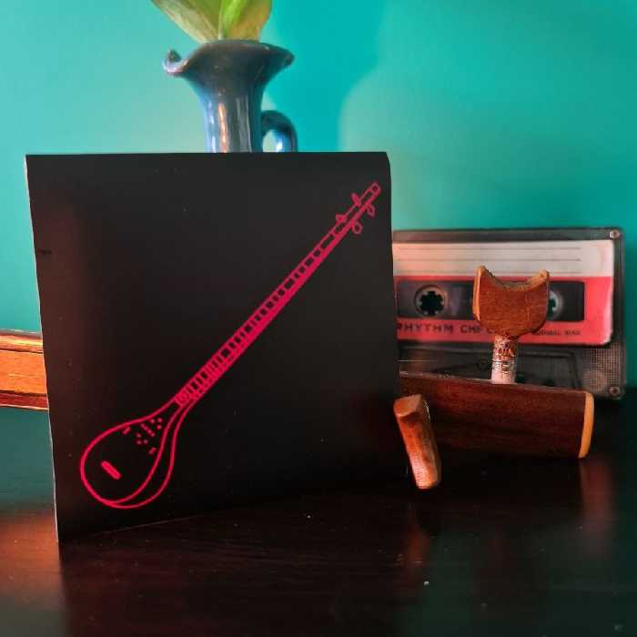 سیم سه تار جشان