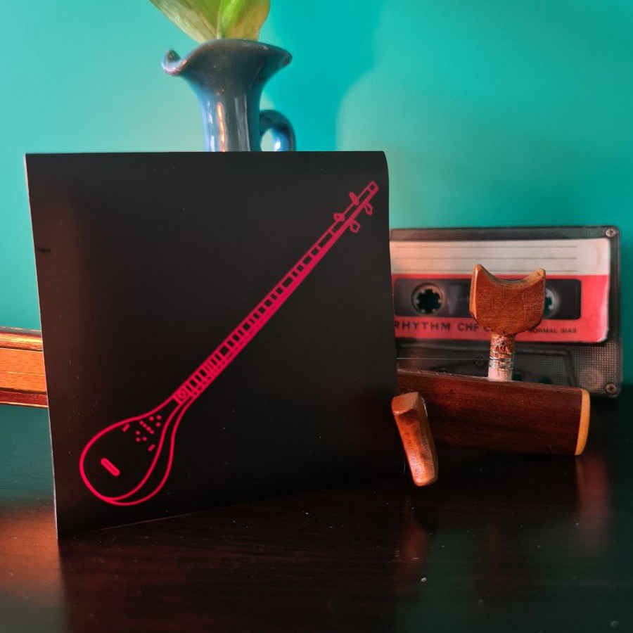 سیم سه تار جشان