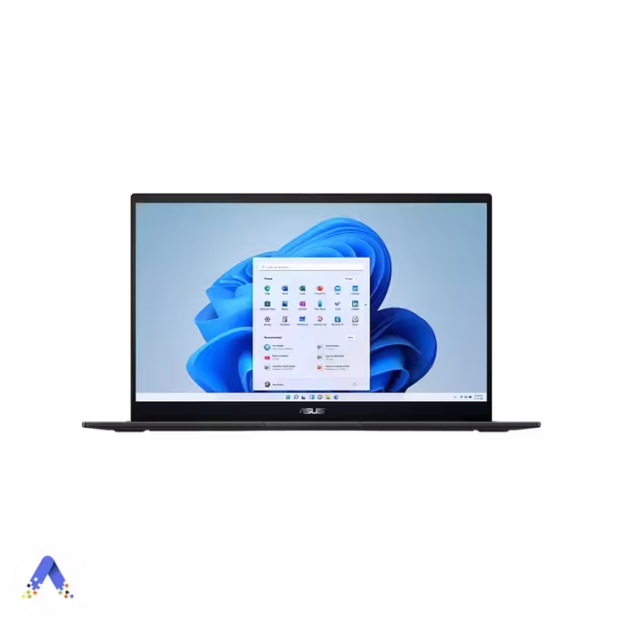 لپ تاپ ایسوس Creator Laptop Q Q540VJ-ZE