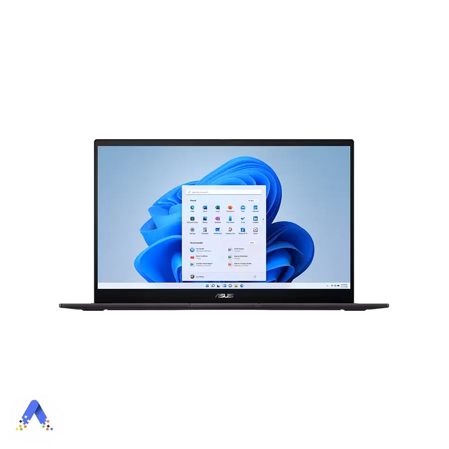 لپ تاپ ایسوس Creator Laptop Q Q540VJ-ZE