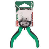 انبر سیم‌چین الکترونیکی نکستول گروپ مدل NT-4.5 سایز 4.5 اینچ