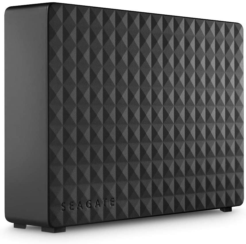 هارد اکسترنال سیگیت مدل STEB12000400 Expansion Desktop ظرفیت 12 ترابایت