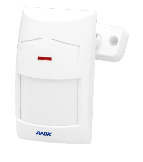 چشمی حرکتی  باسیم P3